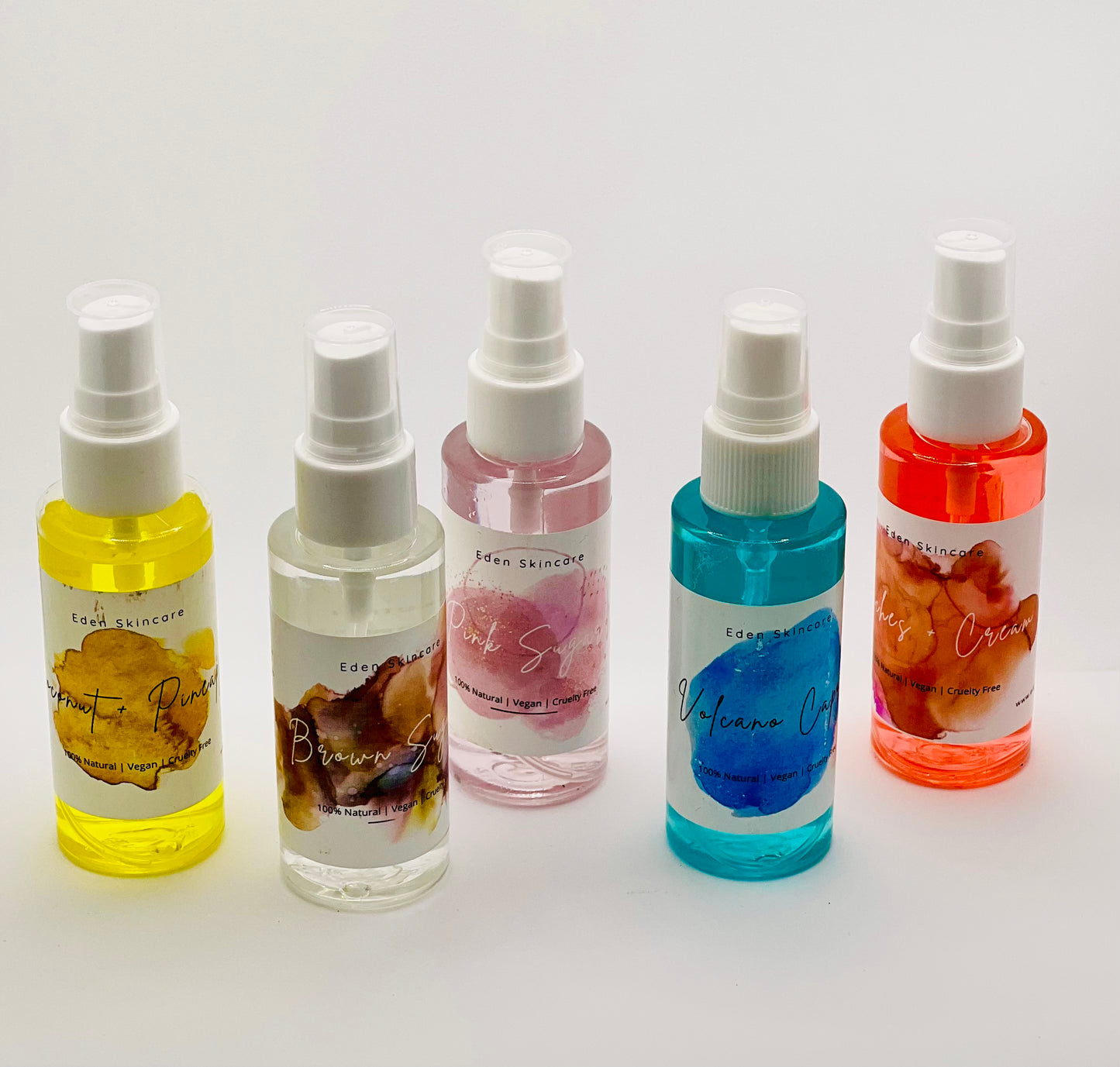 Body Mist