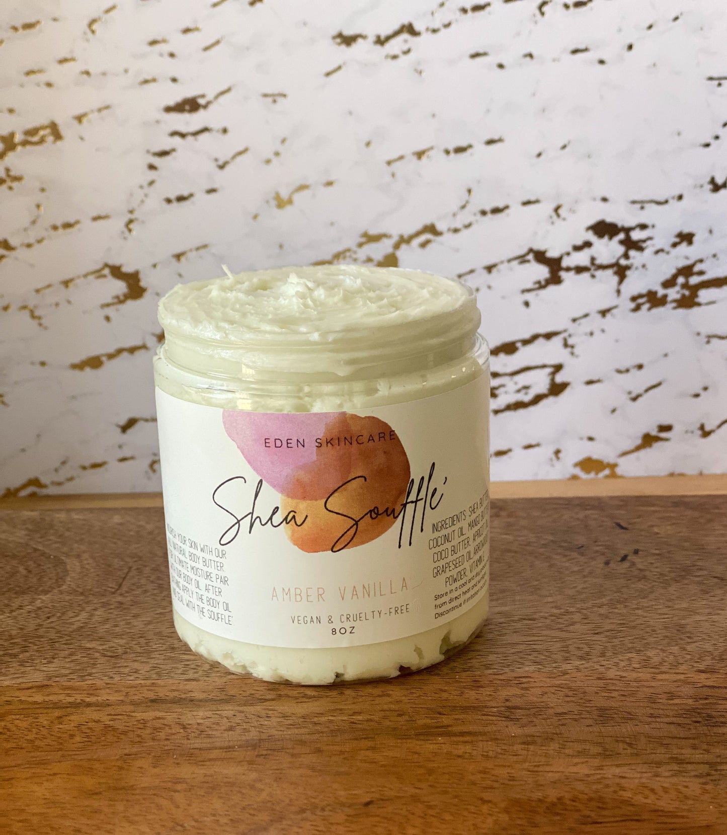 Shea Soufflé (Body Butters)