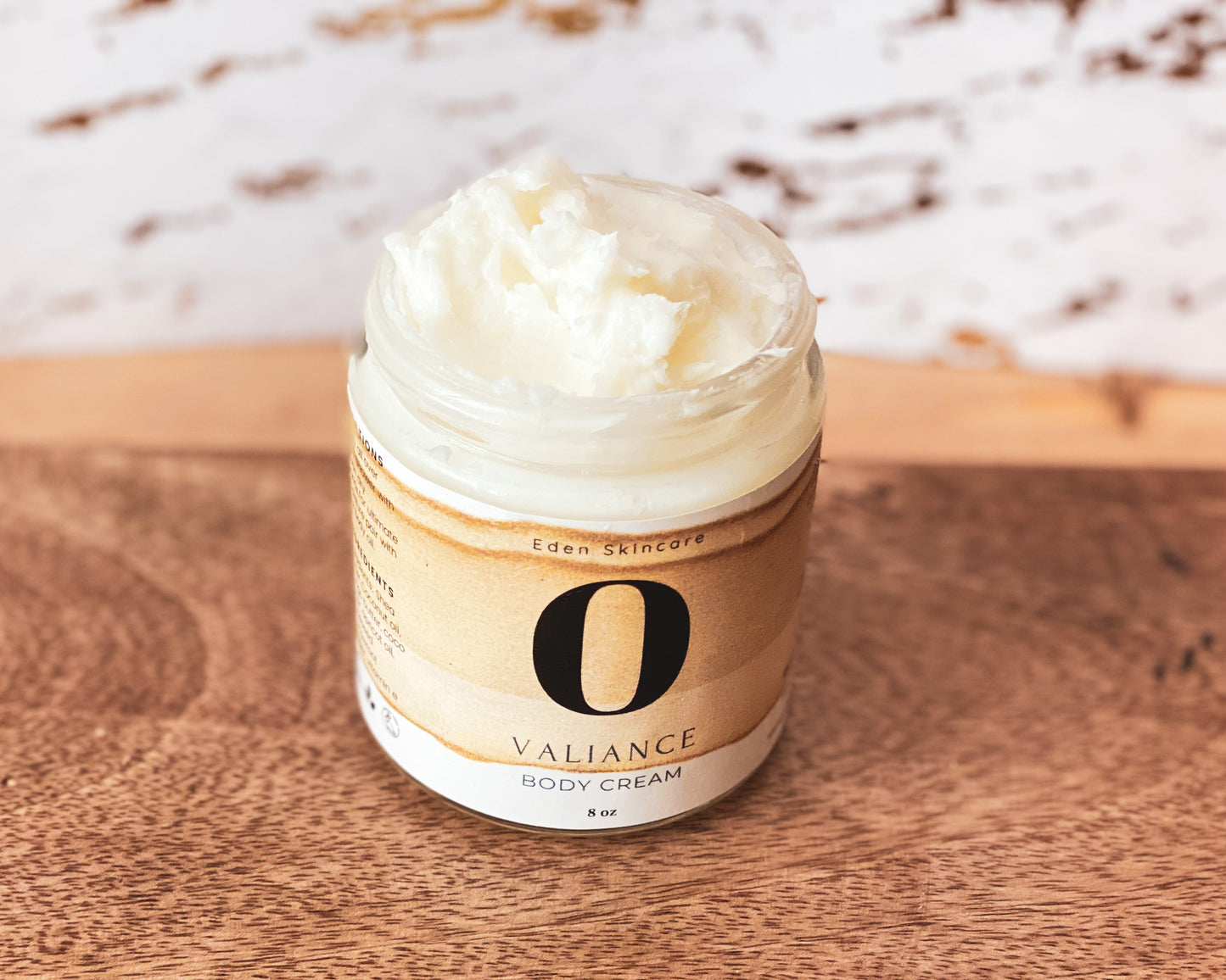 Mens Body Cream